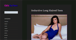 Desktop Screenshot of girls-do-porn.com